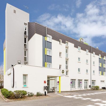B&B Hotel Tours Parc Expo St-Avertin Saint-Avertin Exterior foto