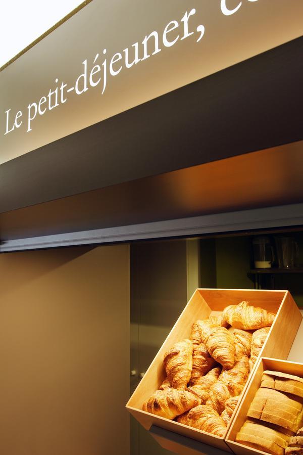 B&B Hotel Tours Parc Expo St-Avertin Saint-Avertin Exterior foto