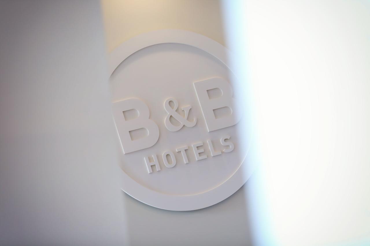 B&B Hotel Tours Parc Expo St-Avertin Saint-Avertin Exterior foto