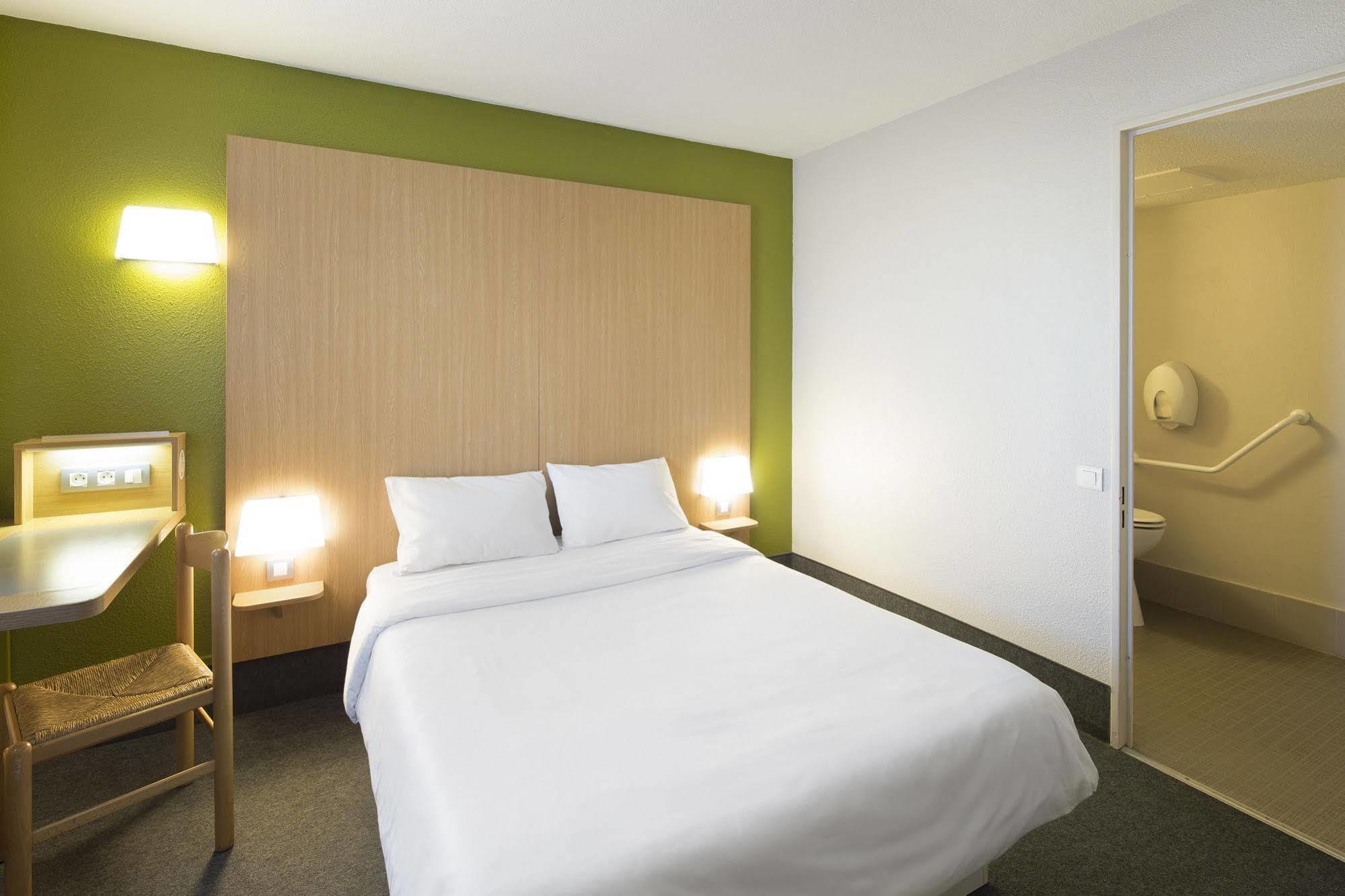B&B Hotel Tours Parc Expo St-Avertin Saint-Avertin Exterior foto