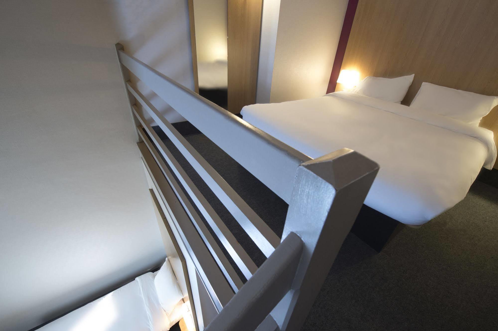 B&B Hotel Tours Parc Expo St-Avertin Saint-Avertin Exterior foto