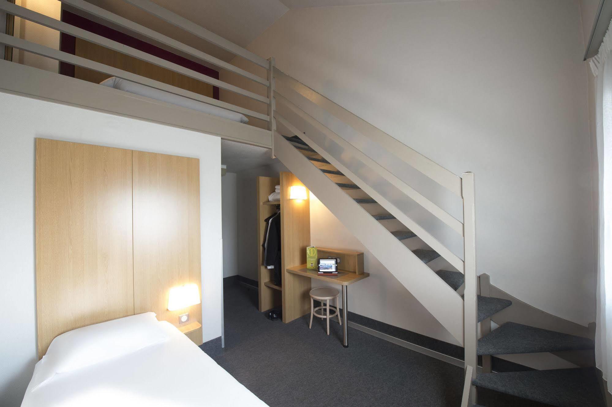 B&B Hotel Tours Parc Expo St-Avertin Saint-Avertin Exterior foto